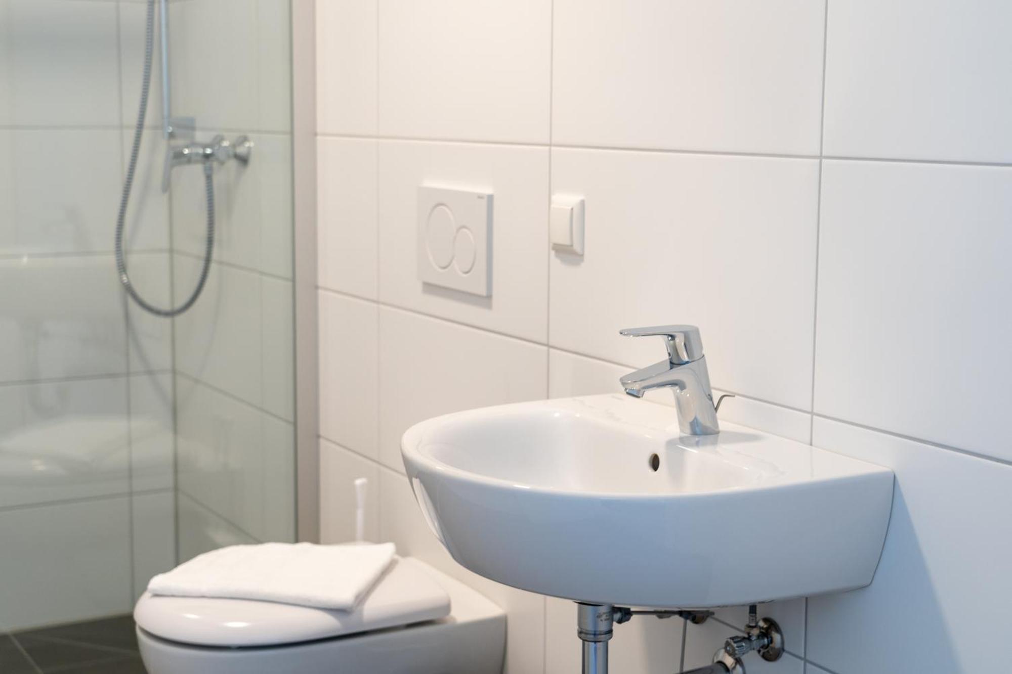 Hotel Medigreif Elternhaus Setheweg Gmbh Heringsdorf  Exteriér fotografie